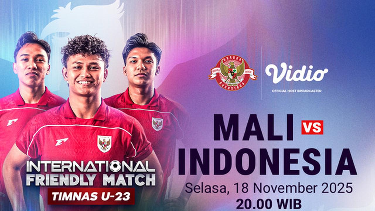 Prediksi Mali U-23 vs Timnas Indonesia U-23: Evaluasi Garuda Muda