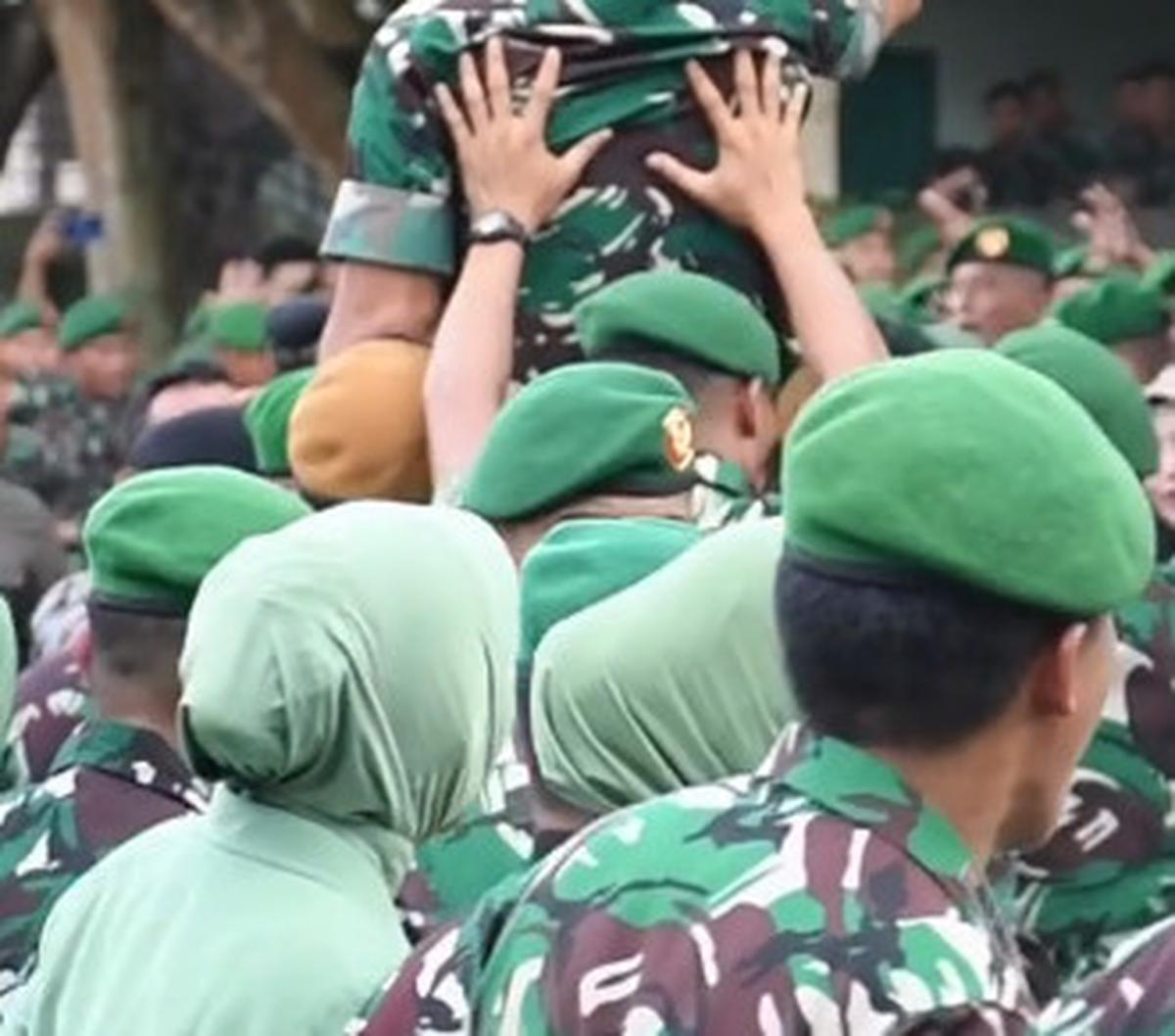 Dok. Istimewa