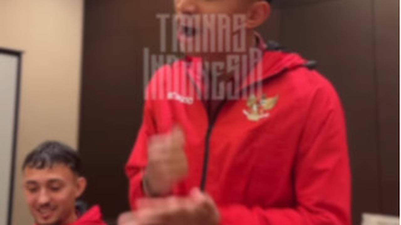 Ulang Tahun Marselino Ferdinan