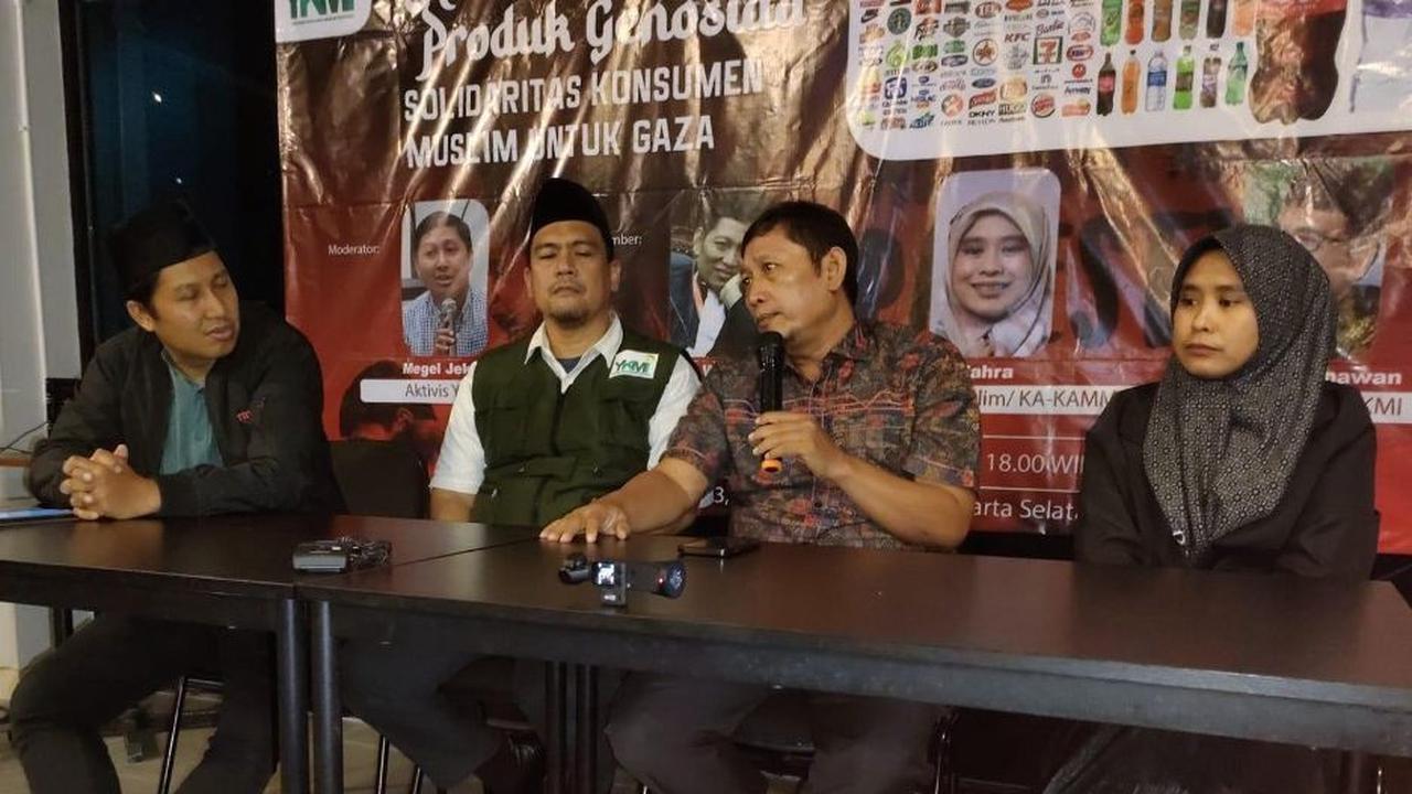 Dapat Tanggapan dari MUI
