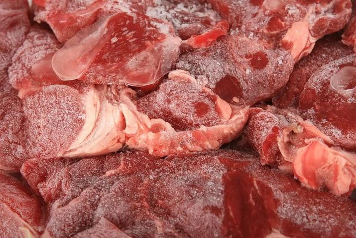 Kesalahan Menyimpan Daging Kurban yang Sering Dilakukan, Bisa Membuat Daging Cepat Rusak