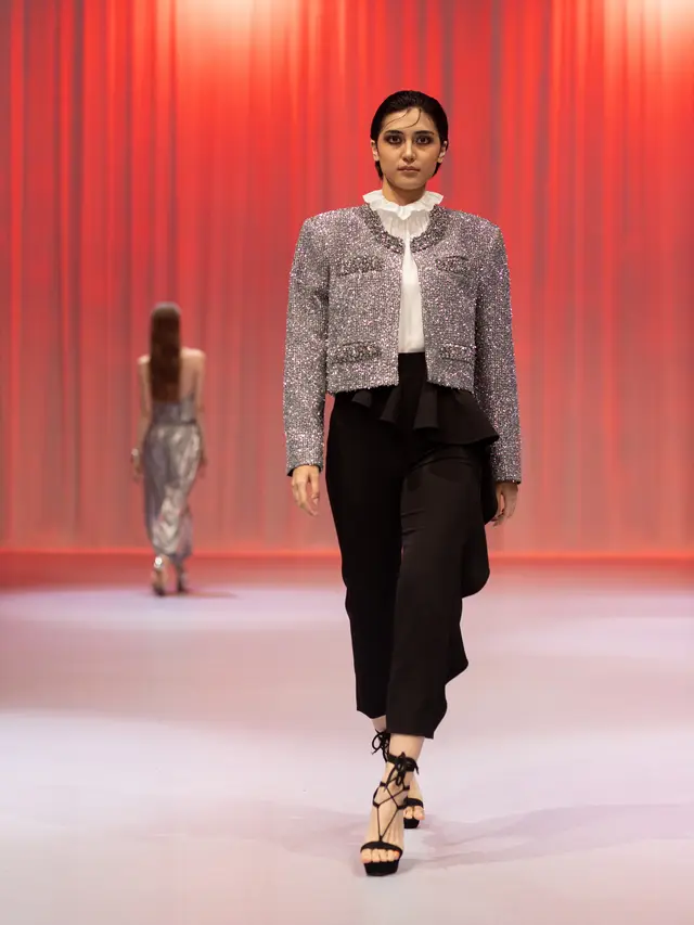 The Langham Fashion Soiree