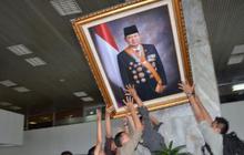 Pramono: Mahasiswa harus hormati presiden