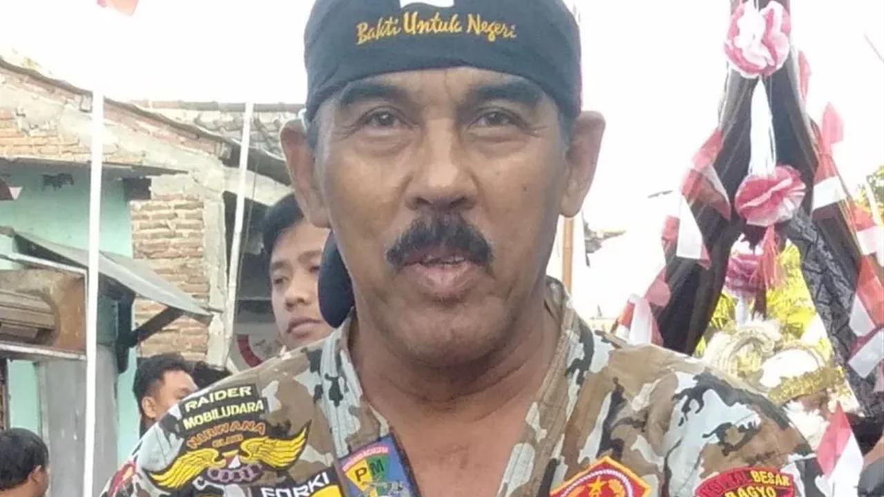 Pada saat merayakan HUT TNI pada tahun 2012, Bagyo pernah berjalan selama seharian penuh.<br>