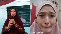 7 Potret Mega Aulia Kini Jadi Ustazah, Soroti Akting di “Tukang Bubur Naik Haji”