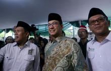 Jambret Beraksi Saat CFD, Anies Baswedan Ingatkan soal Ketertiban di Jakarta