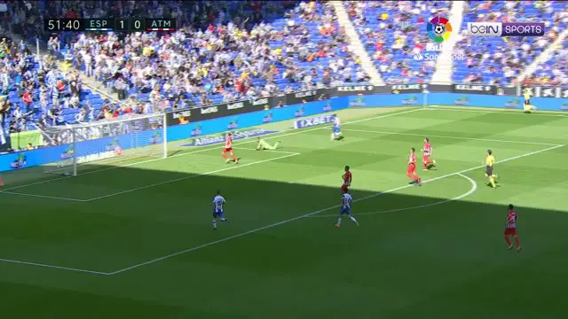 Berita video highlights La Liga 2018-2019 antara Espanyol melawan Atletico Madrid yang berakhir dengan skor 3-0 di RCDE Stadium, Sabtu (4/5/2019).