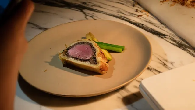 Sajian Hidangan Otentik Prancis yang Cocok dengan Lidah Orang Indonesia, Kini Hadir di Jakarta