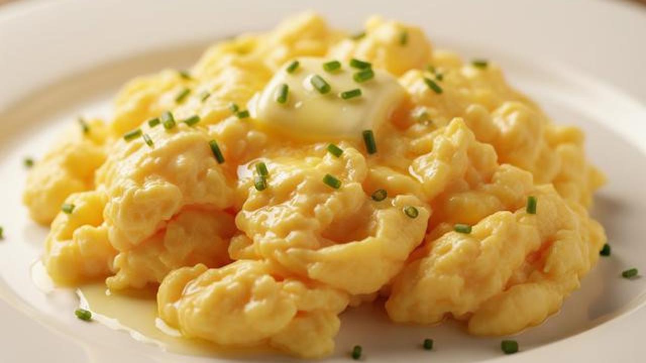 7 Resep Telur untuk Sahur yang Enak Mudah Dibuat, Bikin Tubuh Kuat Selama Puasa