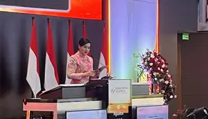 OJK Ungkap Alasan ETF Emas Baru Bisa Meluncur Usai 10-15 Tahun Dikaji