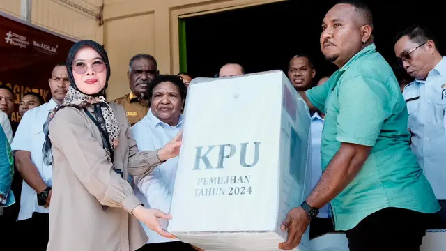 Foto: Dokumentasi Puspen Kemendagri