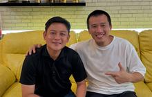 Blak-blakan Chef Bobon Santoso Ngaku Niatnya Cuma Bikin Konten Masak, Tapi Pulang ke Rumah Sudah Mualaf: Ini Mimpi atau Bukan Sih?