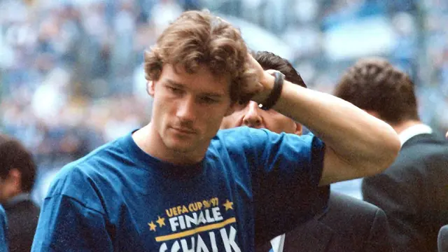 Jens Lehmann