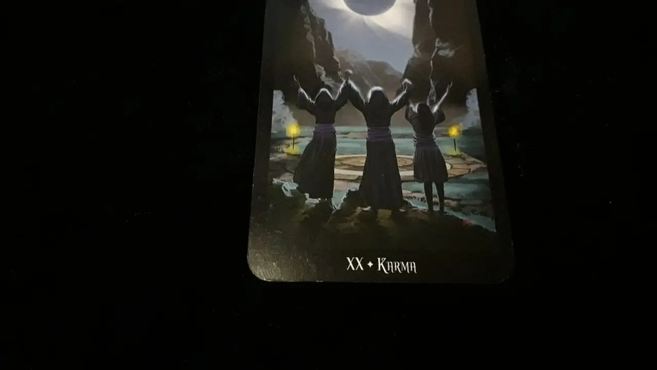 Tarot