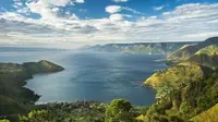 Kompetisi jetski berskala internasional soroti keindahan Danau Toba (Kemenpar)