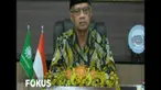 Umat Islam juga dihimbau untuk saling memaafkan pada bulan syakban terlebih jelang memasuki bulan Ramadan.