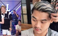 Sontak Jadi Sorotan, Intip Deretan Potret Rambut Baru Gilga Sahid