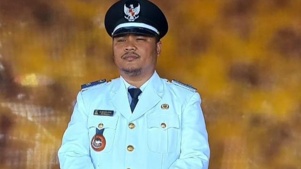 Terbukti Kampanyekan Andra-Dimyati, Ketua Apdesi Kabupaten Serang Terseret Pidana