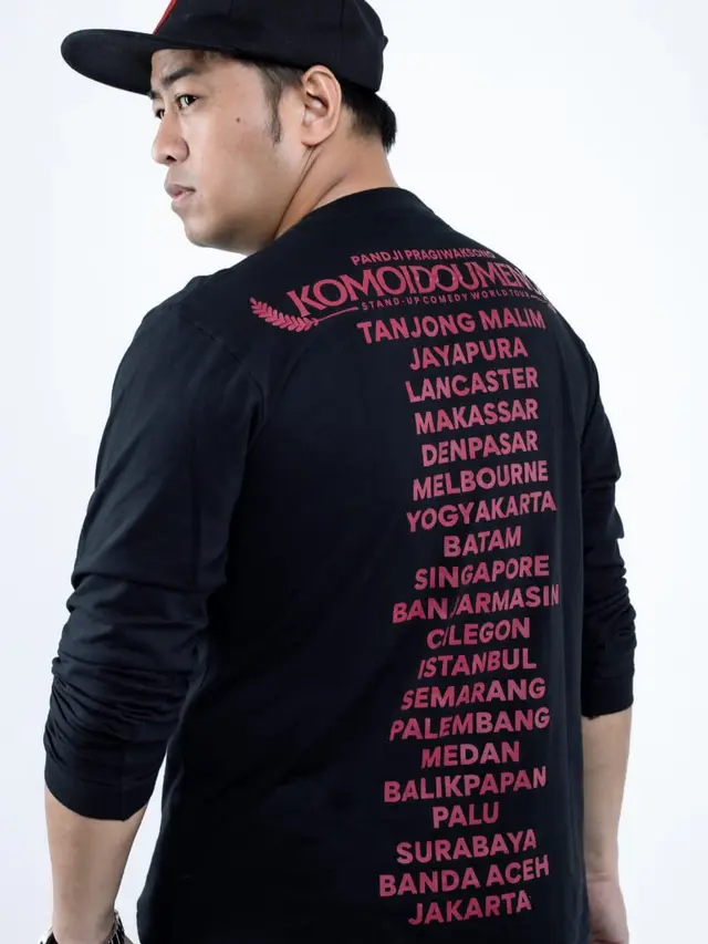 Pandji Pragiwaksono