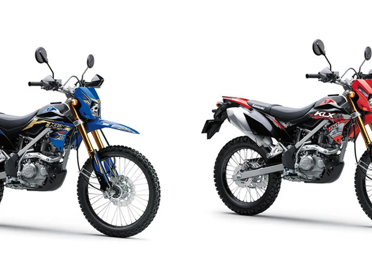 klx 150 se extreme