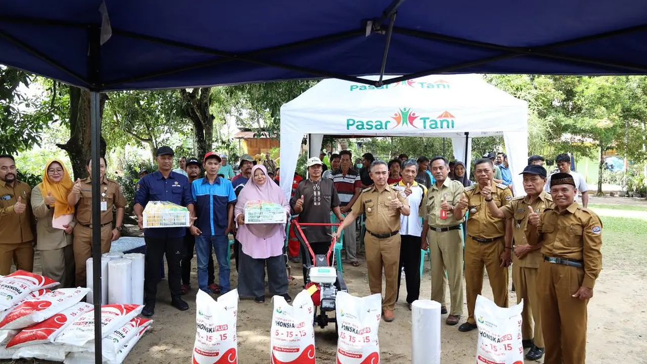 Pemkot Tarakan.