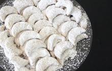 Resep Putri Salju Lembut 1 Kg: Panduan Lengkap untuk Kue Lebaran Sempurna Bersama Keluarga