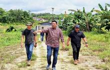 Pemkab Barito Utara Matangkan Pembangunan BLK, Tingkatkan Kualitas SDM Lokal