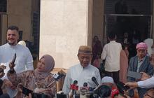 Menteri Bahlil: Politik Sudah Selesai, Kita Saling Memaafkan untuk Negara yang Lebih baik