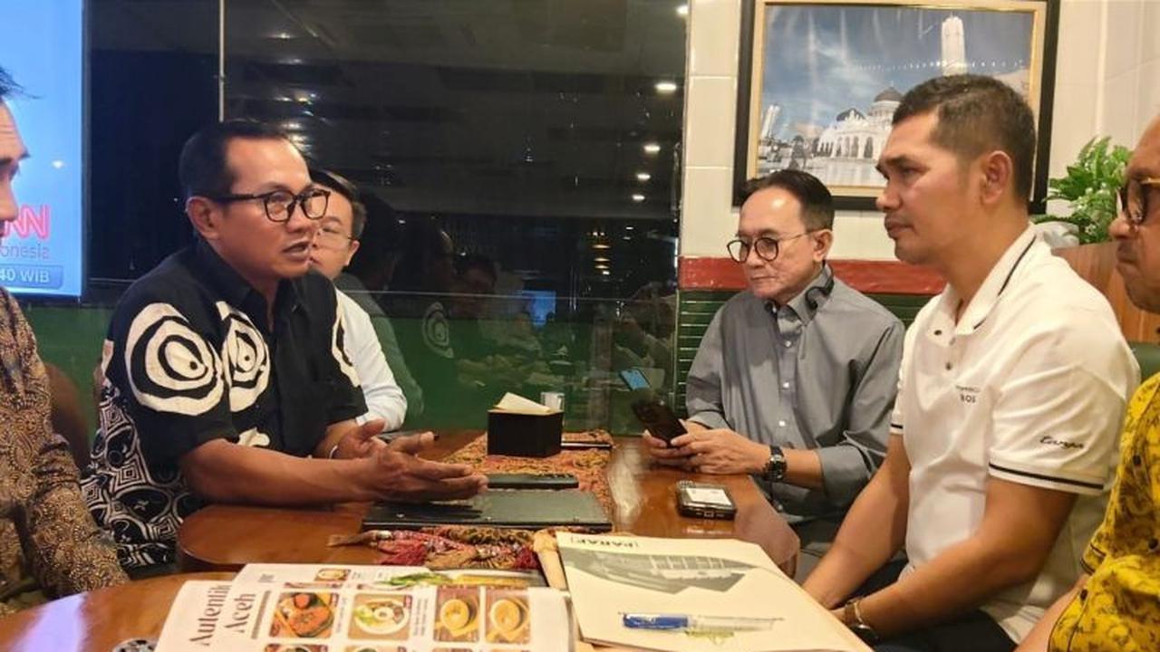 Peluang Emas: Pemprov Aceh Dukung Penuh Pengembangan PLTS untuk Ketahanan Energi dan Ekonomi Lokal