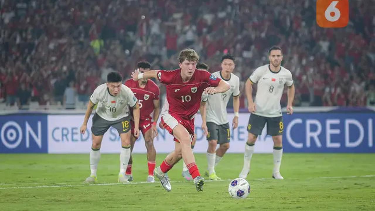 Sinar Terang Ole Romeny Menarik Perhatian Media Amerika Serikat: Insting Mematikan, Tak Kenal Takut, Lengkap Pokoknya!
