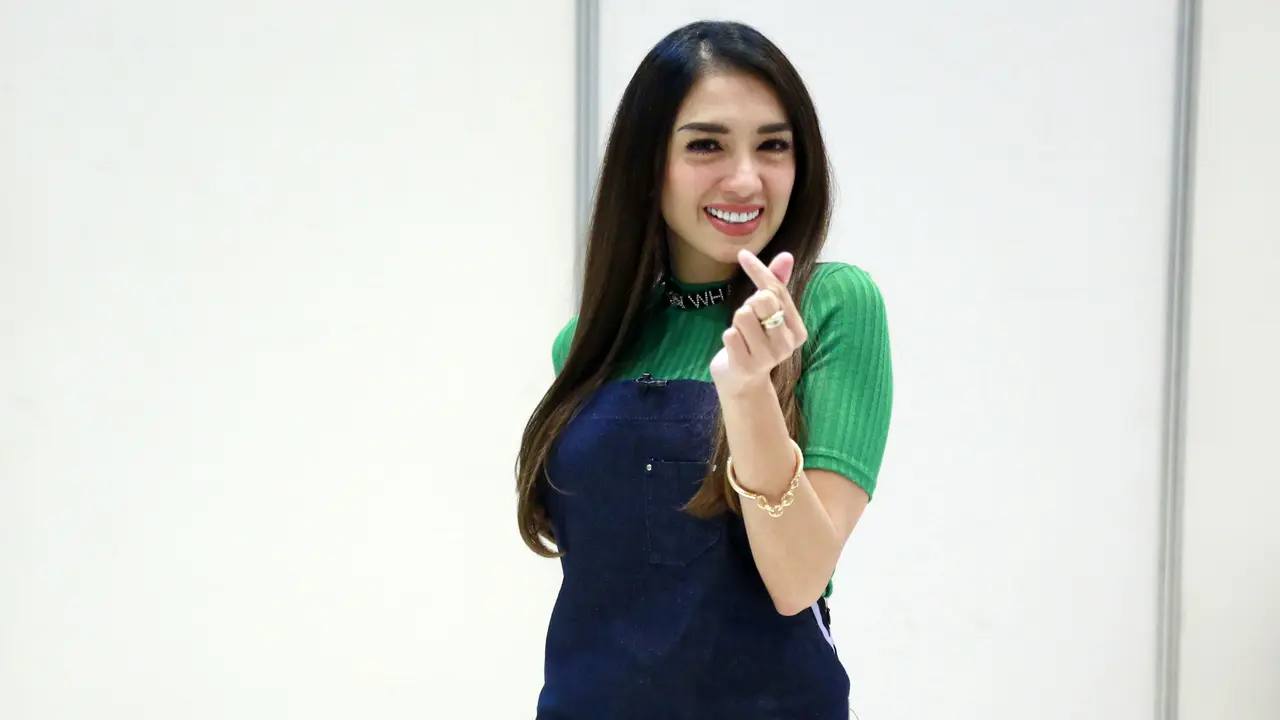 Angel Karamoy