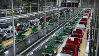 Mengintip Tempat Lahirnya Inovasi Teknologi Hyundai untuk Global (Ist)