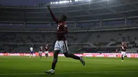Krisis Lini Belakang, Liverpool Siapkan Manuver untuk Gaet Bek Serbabisa Galatasaray