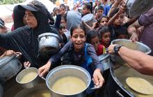 Militer Israel Sebut 'Kesalahan Teknis' Serangan Udara Sebabkan 8 Anak Tewas di Gaza Saat Mengambil Air