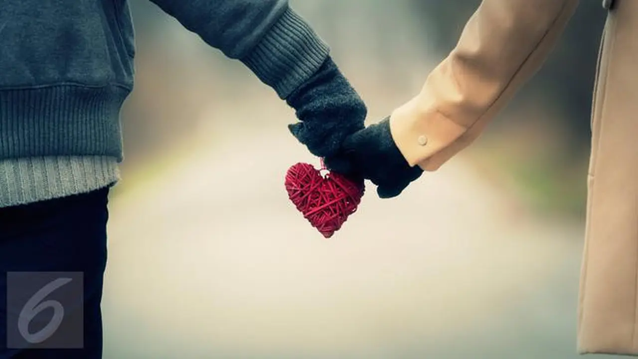 6 Pertanyaan Yang Membuat Hubungan Semakin Romantis