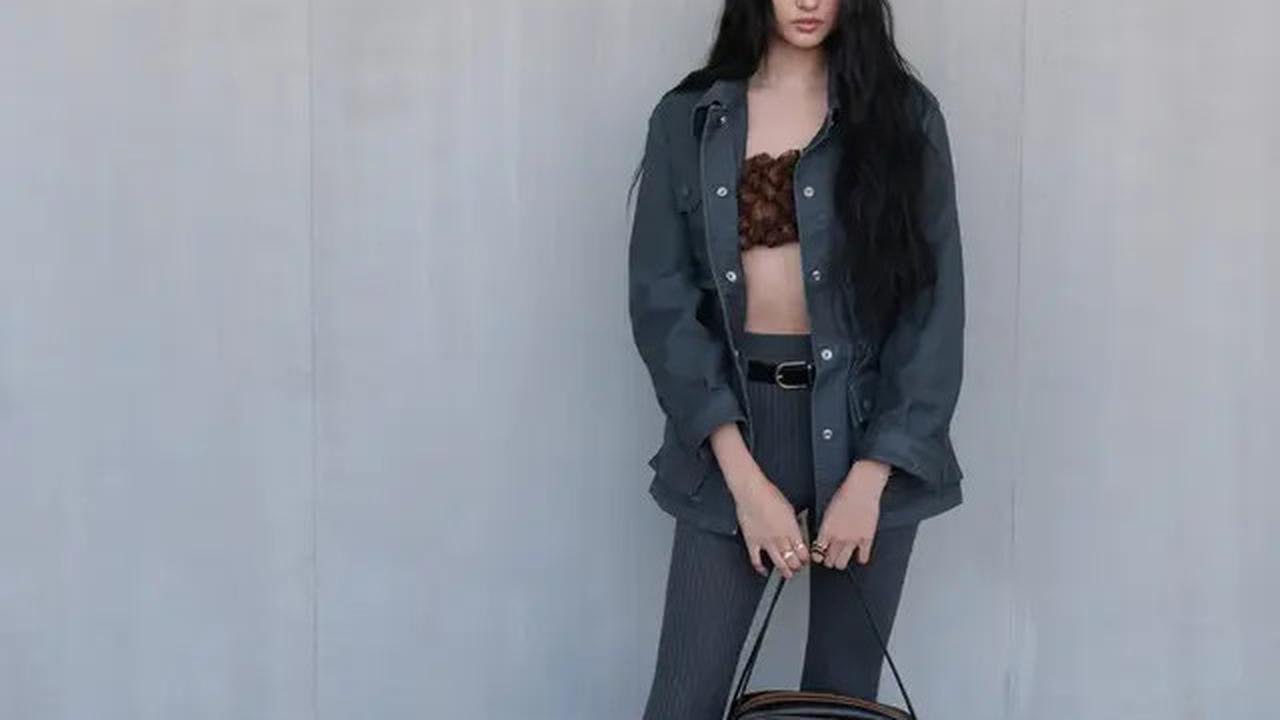Gawon MEOVV Terpilih Jadi Brand Ambassador PRADA di Usia 19 Tahun, Susul Karina aespa dan Sana TWICE