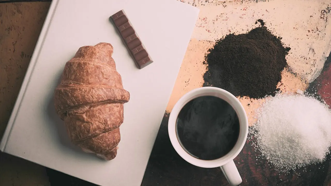 Kapan Waktu Terbaik Minum Kopi?