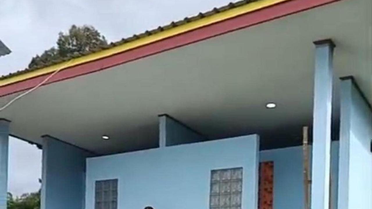 Disnakertrans Jayapura Perkuat Penguatan Pendidikan Lereh, Siapkan Pusat Ekonomi Baru