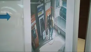 Komplotan Ganjal ATM Diringkus, Begini Rekam Jejaknya