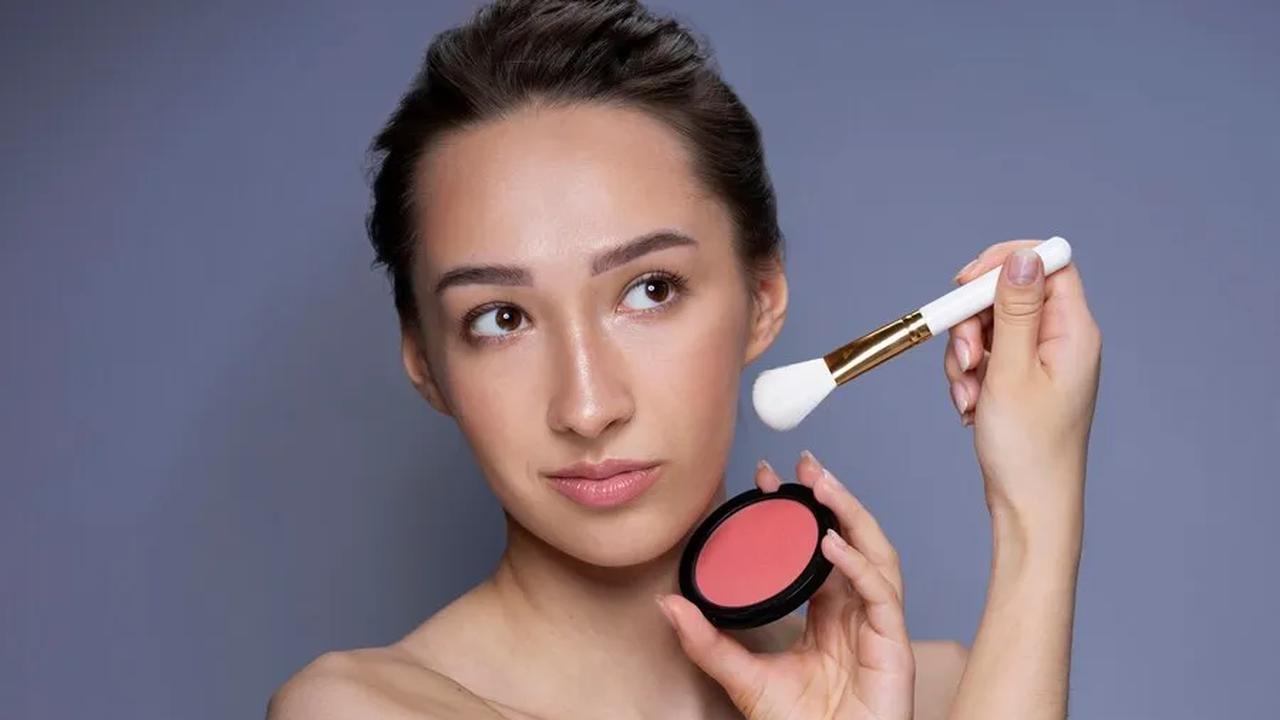 Warna Cantik dari Pink dan Orange