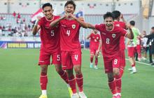 Menpora Yakin Timnas U-23 Indonesia Bisa Tumbangkan Guinea Besok