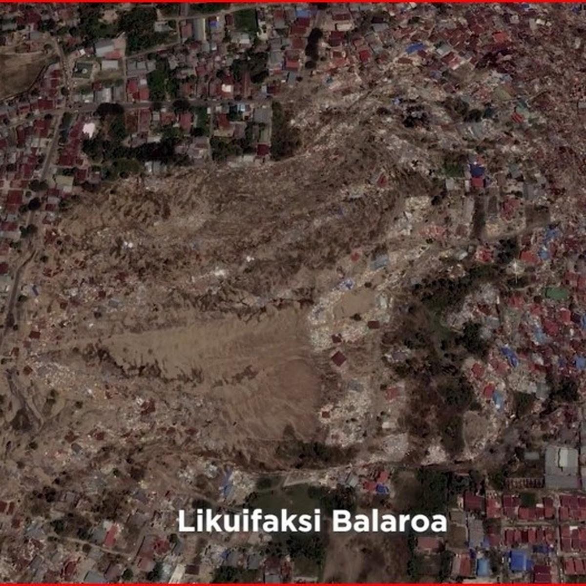 Sesar Palu Koro