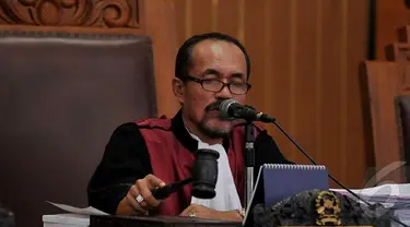 Sidang praperadilan yang dimohonkan Komjen Pol Budi Gunawan atas penetapannya sebagai tersangka oleh KPK telah berakhir. 