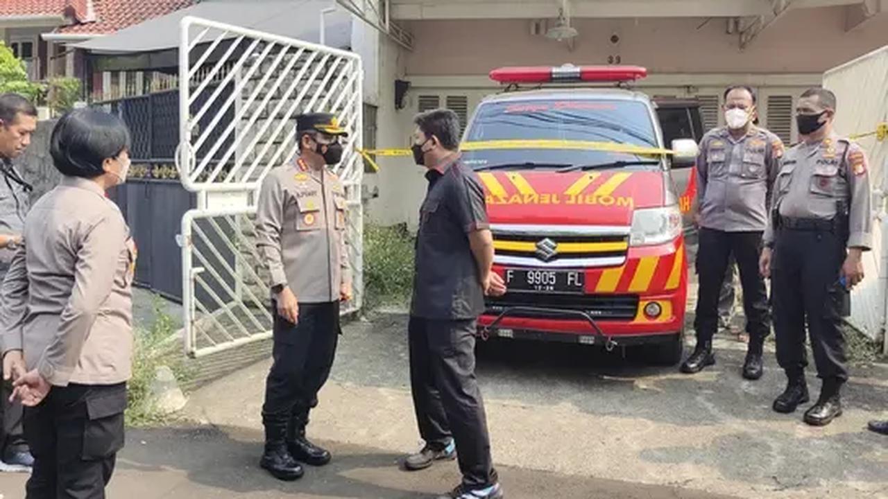 Namun Samian tidak menjelaskan detil mengenai ketidaknormalan hubungan keluarga yang dimaksud. Dia hanya menjelaskan bahwa Grace memang sudah lama tidak berkomunikasi dengan keluarganya.&nbsp;