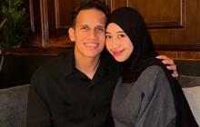 5 Potret Adiba Khanza dan Egy Maulana Vikri pada Momen Spesial, Busana Elegan Curi Perhatian