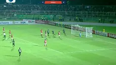 Laga lanjutan Shopee Liga 1,  Peseru Badak Lampung FC vs Bali United FC berakhir 0-3
#shopeeliga1 #Peseru #Bali United