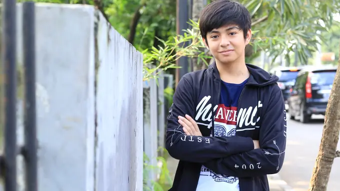 [Bintang] Angga Aldi Yunanda