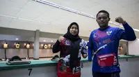 Asian Para Games 2018: Petembak Indonesia Tak Diberi Target Khusus