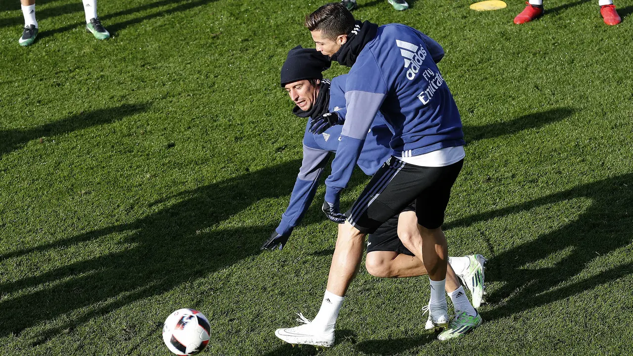 Real Madrid