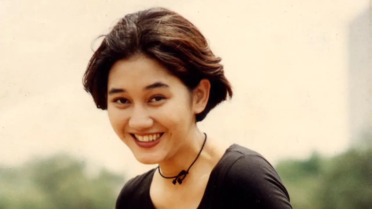[Bintang] Nike Ardilla
